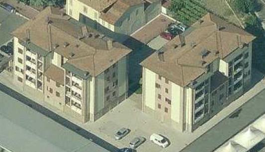 Edifici Residenziali e Uffici - Progettazione e Direzione Lavori strutturale