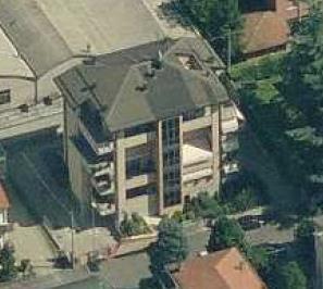 Edificio Residenziale - Progettazione strutturale
